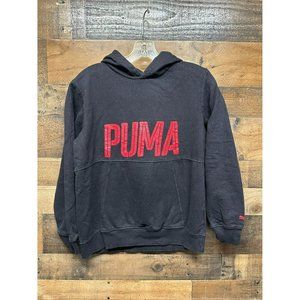 Puma‎ Youth Boy's Hoodie Size Large (14-16)